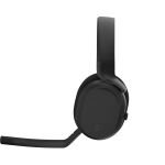 Fractal Design Scape Kopfhörer Verkabelt & Kabellos Kopfband Musik Ladestation Schwarz