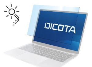 DICOTA Privacy Filter 2-way 35,6 cm (14") Laptop Rahmenloser Blickschutzfilter
