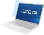 DICOTA Privacy Filter 2-way 35,6 cm (14") Laptop Rahmenloser Blickschutzfilter