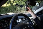 Mobilis 044006 Halterung Passive Halterung Handy/Smartphone, Navigator Schwarz