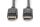 Digitus DisplayPort Anschlusskabel, 3m