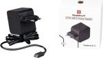Raspberry Pi 5 Netzteil schwarz 27W USB-C
