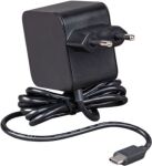 Raspberry Pi 5 Netzteil schwarz 27W USB-C