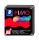 Staedtler FIMO 8040 Modellierton 57 g Rot 1 Stück(e)