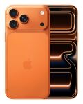 Apple iPhone 17 Pro Max 17,5 cm (6.9") Dual-SIM iOS 26 5G USB Typ-C 512 GB Orange