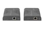 Digitus HDMI KVM IP Extender Set, Full HD