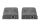 Digitus HDMI KVM IP Extender Set, Full HD