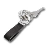 TROIKA KR8-02/LE Schlüsselring/Etui...