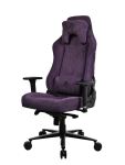 Arozzi Vernazza SoftFabric - Purple