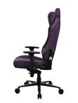 Arozzi Vernazza SoftFabric - Purple