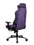 Arozzi Vernazza SoftFabric - Purple