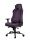 Arozzi Vernazza SoftFabric - Purple