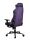 Arozzi Vernazza SoftFabric - Purple