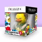 TUBBZ Friends: Chandler Bing