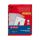 Herlitz 10840320 Klarsichthülle 210 x 297 mm (A4) Polypropylen (PP) 100 Stück(e)