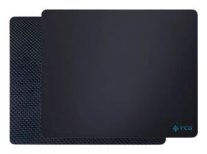 Inca IMP-020 Mauspad Gaming-Mauspad Schwarz