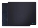 Inca IMP-020 Mauspad Gaming-Mauspad Schwarz
