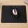 Inca IMP-020 Mauspad Gaming-Mauspad Schwarz