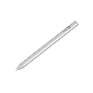 Logitech 914-000074 Eingabestift 20 g Silber