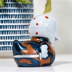TUBBZ Metal Gear Solid: Gray Fox