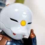 TUBBZ Metal Gear Solid: Gray Fox