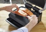 Tefal OptiGrill Elite GC750D