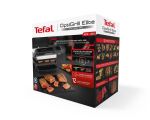 Tefal OptiGrill Elite GC750D