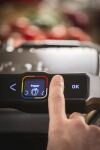 Tefal OptiGrill Elite GC750D