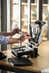 Tefal OptiGrill Elite GC750D