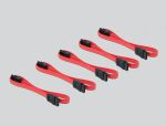 DELOCK 5Port SATA PCI Express x4 Karte + Low Profile