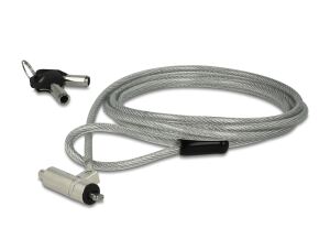 Navilock NB Sicherungskabel, Schlüssel für Noble Wedge