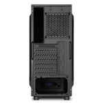 Sharkoon VS4-V Midi Tower Schwarz