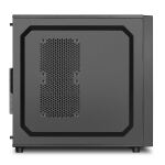 Sharkoon VS4-V Midi Tower Schwarz