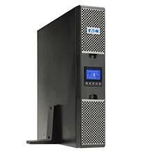 Eaton 9PX 1.5kVA Unterbrechungsfreie Stromversorgung (USV) Doppelwandler (Online) 1,5 kVA 1500 W 8 AC-Ausgänge