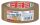 TESA 57175-00000-02 Klebeband Für die Nutzung im Innenbereich geeignet 66 m PVC Bronze/Grün