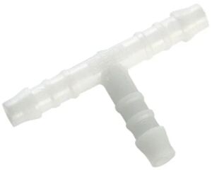 Gardena 7304-20 Schlauchkupplung Weiß 2 Stück(e)