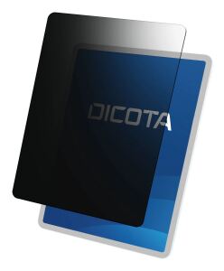 DICOTA Privacy Filter 4-way 27,7 cm (10.9") Tablets Rahmenloser Blickschutzfilter 2H