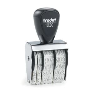 Trodat 1020 Datumsstempel