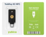 Yubico YubiKey 5C NFC
