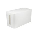 LogiLink KAB0061 Kabel-Organizer Kabelgehäuse...