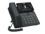 Fanvil V63 IP-Telefon Schwarz 6 Zeilen LCD WLAN