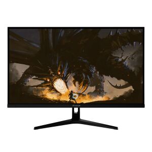 Arozzi Nova 32″ Computerbildschirm 80 cm (31.5") 2560 x 1440 Pixel Quad HD LED Schwarz
