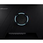 Arozzi Nova 32″ Computerbildschirm 80 cm (31.5") 2560 x 1440 Pixel Quad HD LED Schwarz
