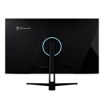 Arozzi Nova 32″ Computerbildschirm 80 cm (31.5") 2560 x 1440 Pixel Quad HD LED Schwarz