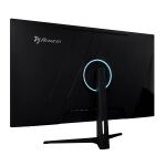 Arozzi Nova 32″ Computerbildschirm 80 cm (31.5") 2560 x 1440 Pixel Quad HD LED Schwarz
