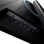 Arozzi Nova 32″ Computerbildschirm 80 cm (31.5") 2560 x 1440 Pixel Quad HD LED Schwarz