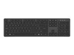 Conceptronic Kabellose Tastatur- und Maus-Kombination, Portugiesisches Layout