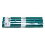 HERMA 7365 Klebende Schutzfolie