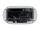 DeLOCK USB Type-C Dockingstation für 1 x SATA HDD / SSD transparent