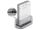DeLOCK USB Type-C Dockingstation für 1 x SATA HDD / SSD transparent